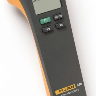 Estroboscopio LED Fluke 820-2