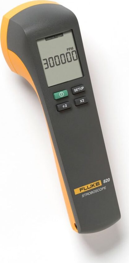 Estroboscopio LED Fluke 820-2