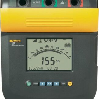 Fluke 1555 FC con IR3000FC