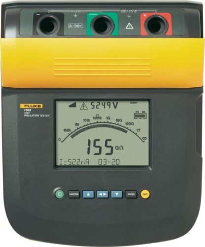 Fluke 1555 FC con IR3000FC