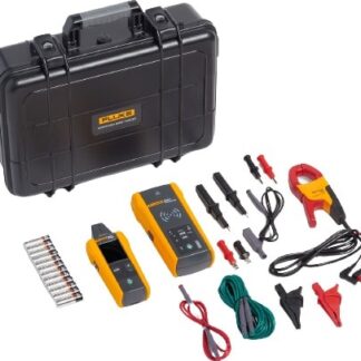 Fluke 2062 - Kit de trazador de alambre Advanced Pro (CAT IV, 600 V)