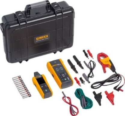 Fluke 2062 - Kit de trazador de alambre Advanced Pro (CAT IV, 600 V)