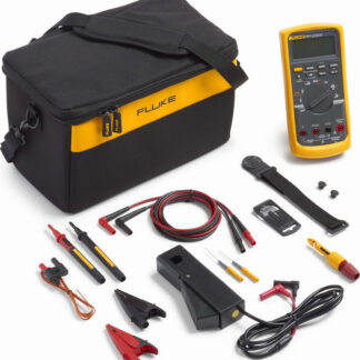 KIT Fluke 88-5/A - Kit combinado de multímetro para automóviles