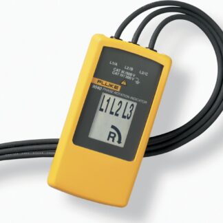 Medidor indicador de rotación de fase Fluke 9040