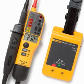 Kit de unidad de prueba Fluke T150/PRV240 PRV240 con F-T150