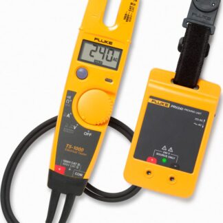 Kit de unidad de prueba FLuke T5-1K/PRV240 PRV240 con F-T5-1000