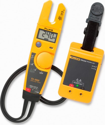 Kit de unidad de prueba FLuke T5-1K/PRV240 PRV240 con F-T5-1000