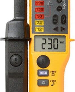 Fluke T150 - Comprobador eléctrico de tensión y continuidad bipolar