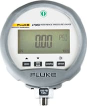 Manómetros de proceso Fluke 2700G-BG700K